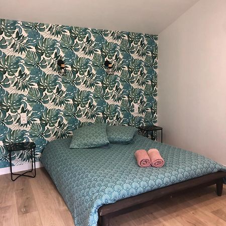 Gite De L Atelier Herminois 2 Sainte-Hermine Экстерьер фото
