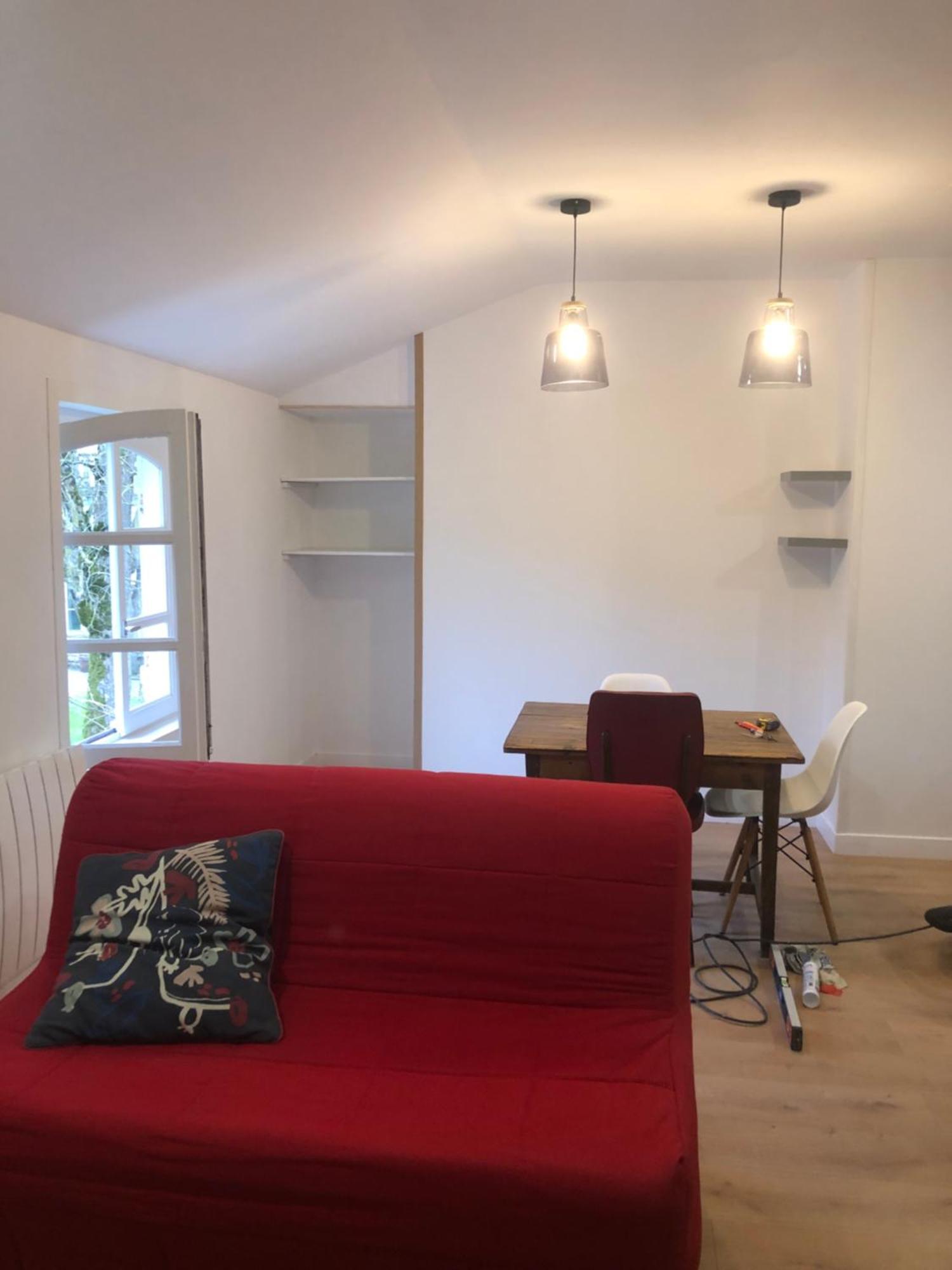 Gite De L Atelier Herminois 2 Sainte-Hermine Экстерьер фото